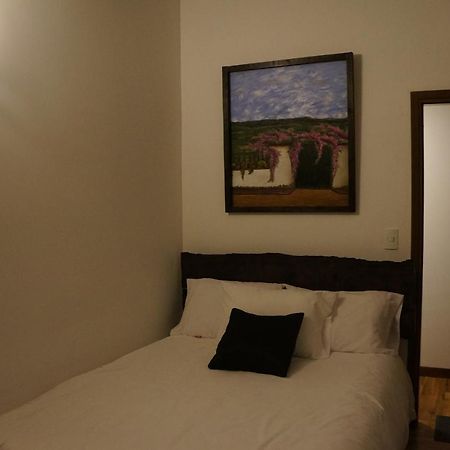 San Benito Hotel تيباسوسا المظهر الخارجي الصورة