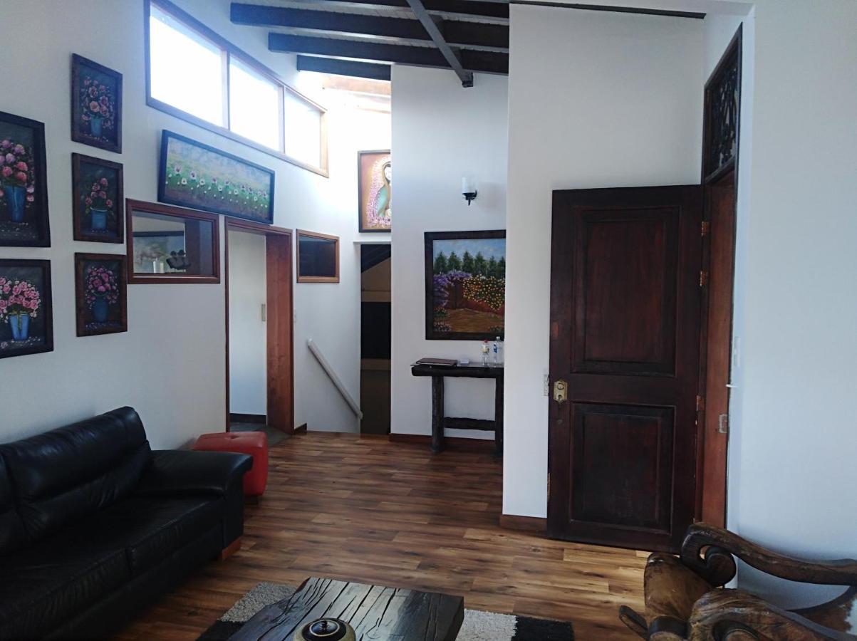 San Benito Hotel تيباسوسا المظهر الخارجي الصورة