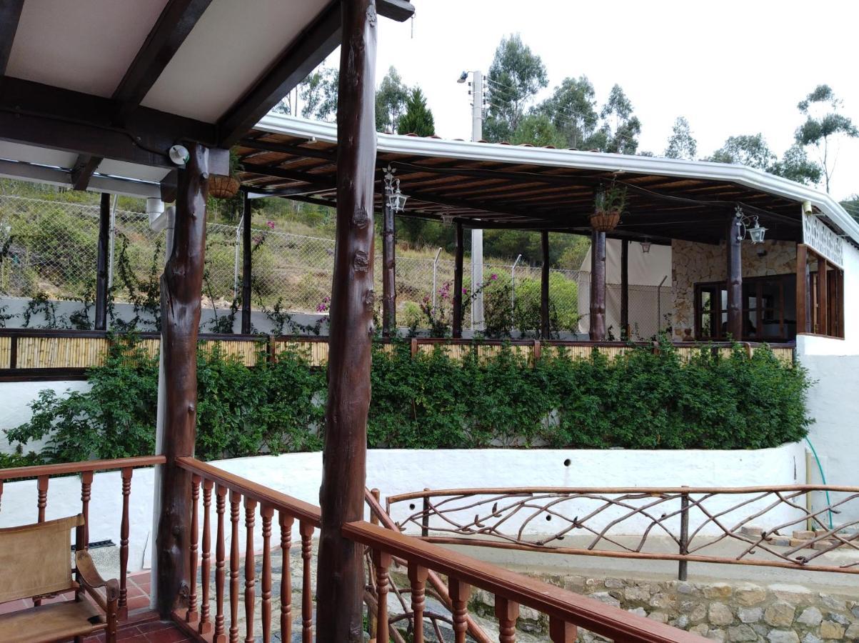 San Benito Hotel تيباسوسا المظهر الخارجي الصورة