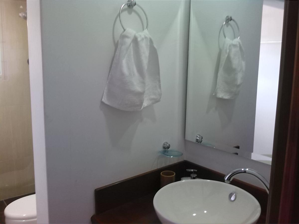 San Benito Hotel تيباسوسا المظهر الخارجي الصورة