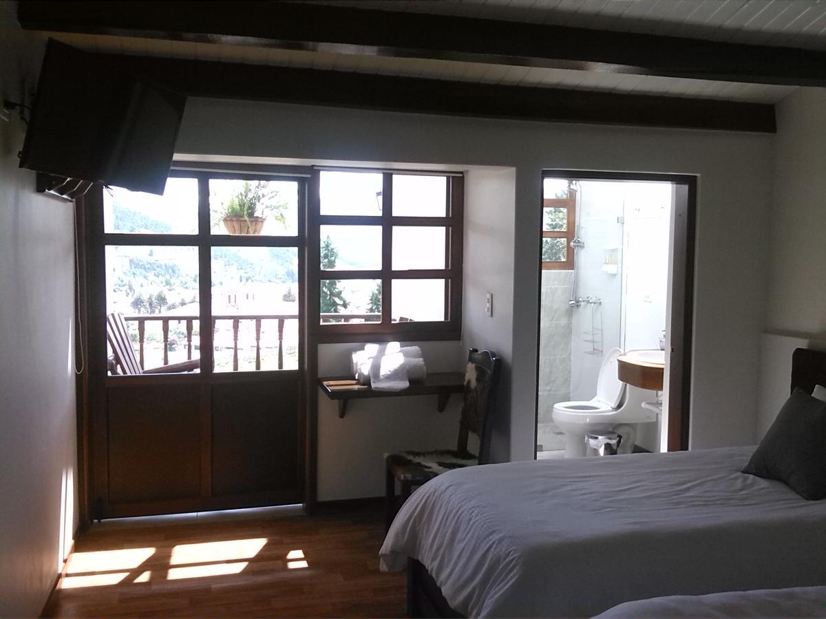 San Benito Hotel تيباسوسا المظهر الخارجي الصورة