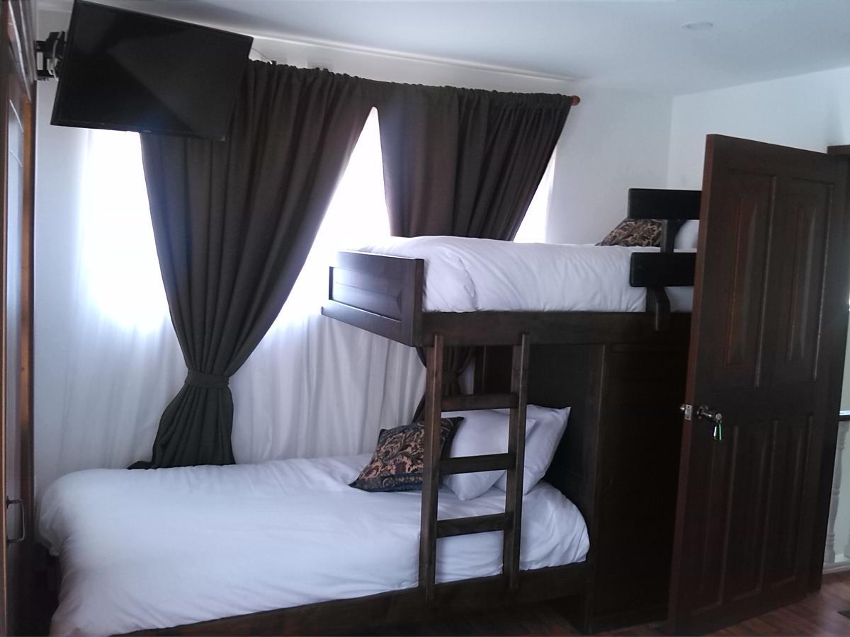San Benito Hotel تيباسوسا المظهر الخارجي الصورة