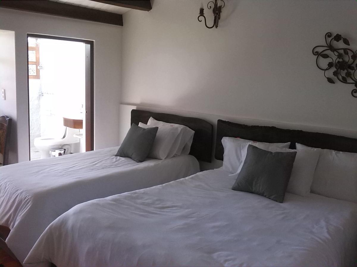 San Benito Hotel تيباسوسا المظهر الخارجي الصورة