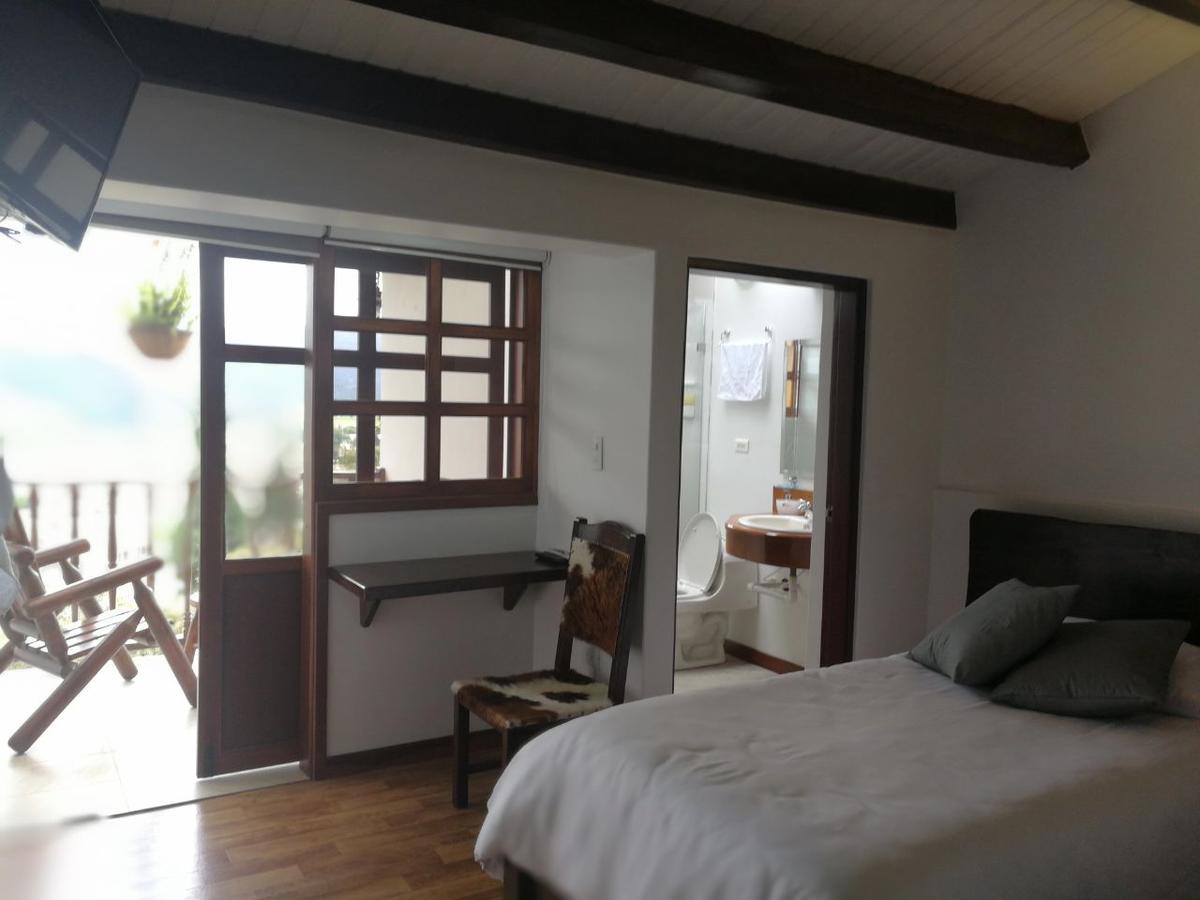 San Benito Hotel تيباسوسا المظهر الخارجي الصورة