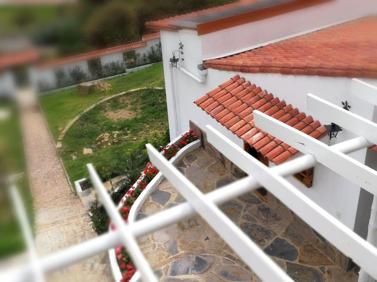 San Benito Hotel تيباسوسا المظهر الخارجي الصورة