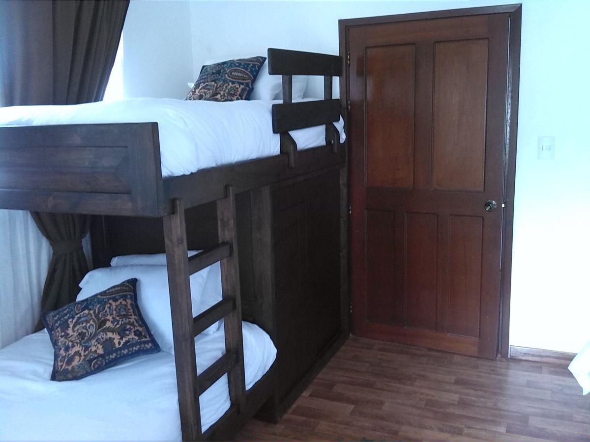 San Benito Hotel تيباسوسا المظهر الخارجي الصورة
