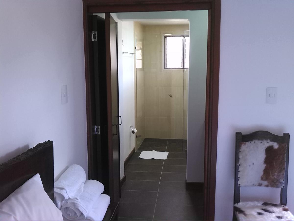 San Benito Hotel تيباسوسا المظهر الخارجي الصورة