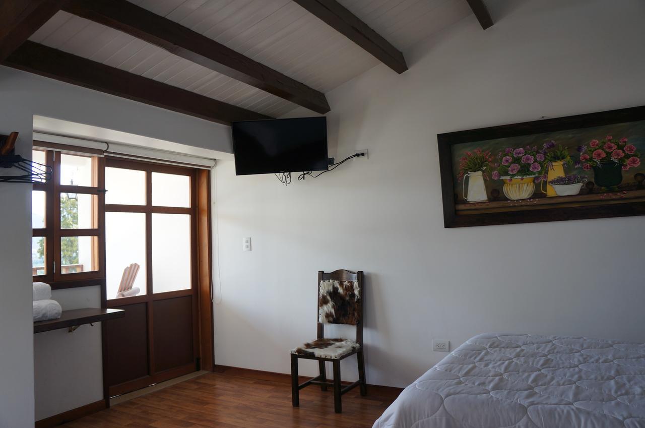 San Benito Hotel تيباسوسا المظهر الخارجي الصورة