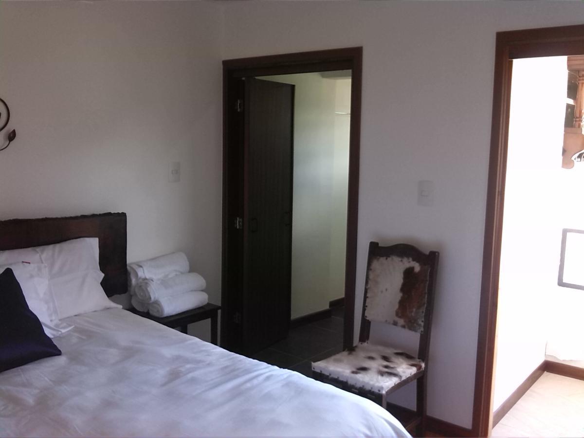 San Benito Hotel تيباسوسا المظهر الخارجي الصورة